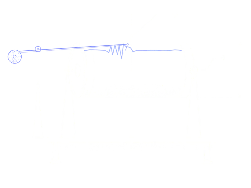 Patent-style technical illustration of a seismograph recording a dramatic spike