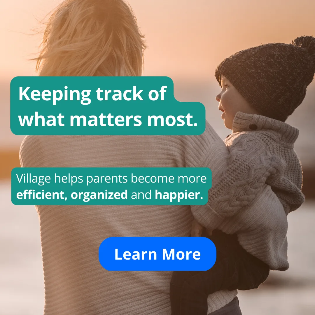 Family and parenting app