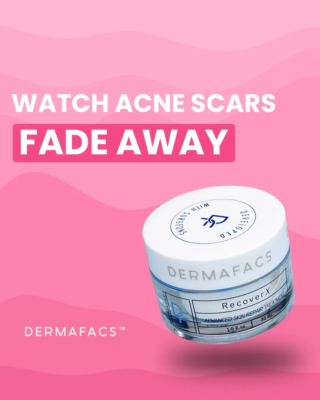 Skincare, claim-sensitive category